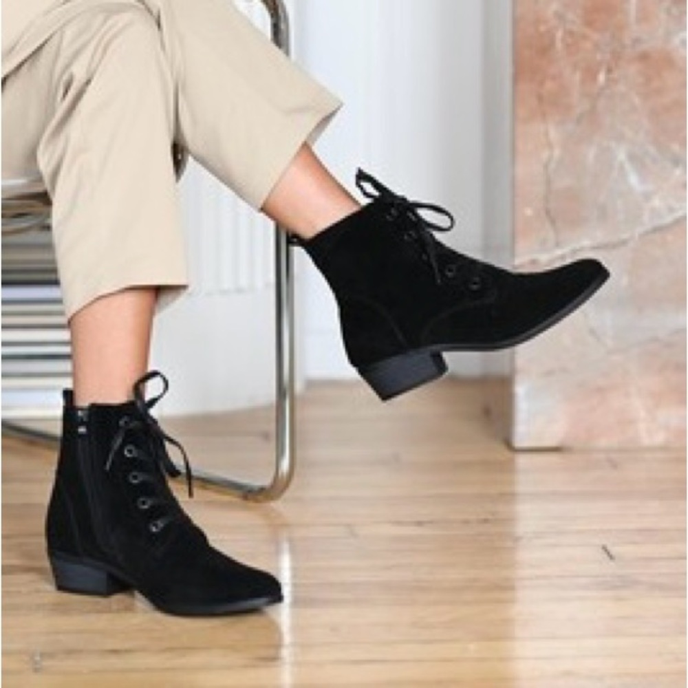 AquaDiva Darie Boots size 37